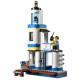 LEGO City "Операция береговой полиции и пожарных" 60308